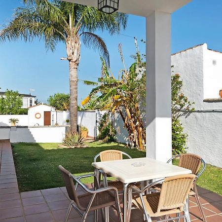 Casa Villanueva 4 - Solo Familias كونيل ذي لا فرونتيرا المظهر الخارجي الصورة