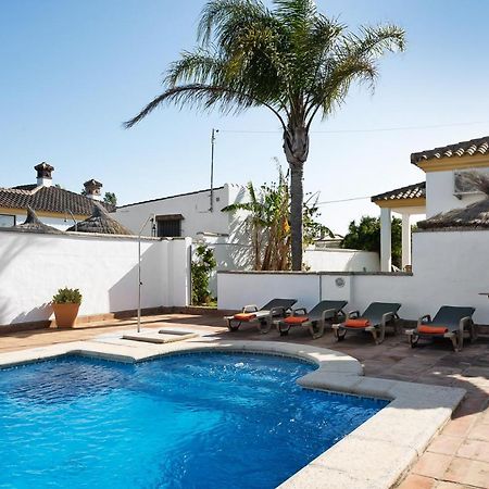 Casa Villanueva 4 - Solo Familias كونيل ذي لا فرونتيرا المظهر الخارجي الصورة