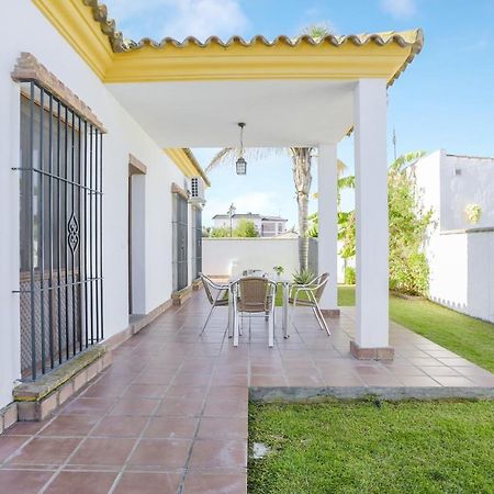 Casa Villanueva 4 - Solo Familias كونيل ذي لا فرونتيرا المظهر الخارجي الصورة