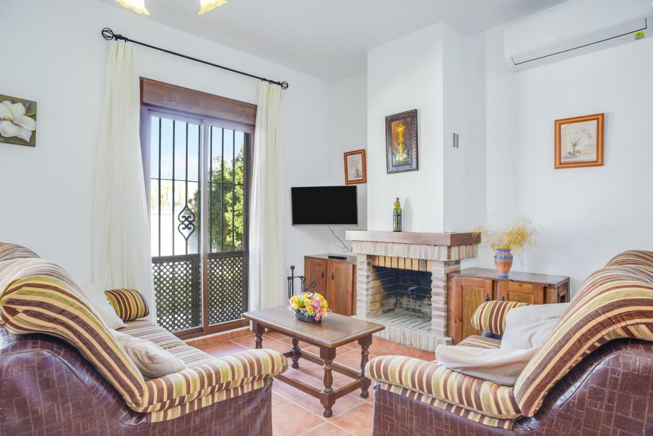 Casa Villanueva 4 - Solo Familias كونيل ذي لا فرونتيرا المظهر الخارجي الصورة